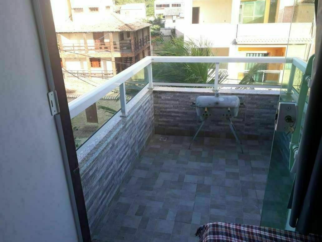 Villa Coberturas Mar De Tereza - 2 E Luar Do Pero -1 Cabo Frio Exterior foto