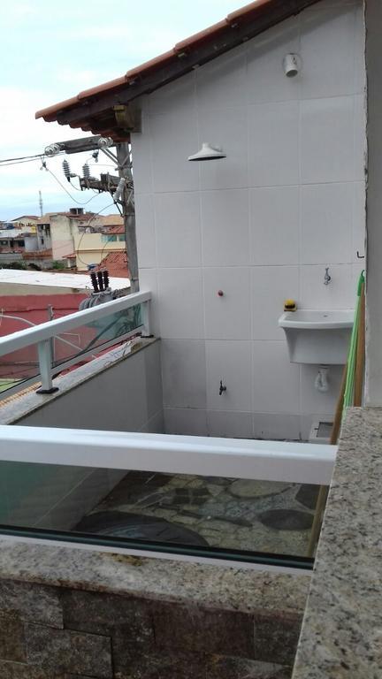 Villa Coberturas Mar De Tereza - 2 E Luar Do Pero -1 Cabo Frio Exterior foto