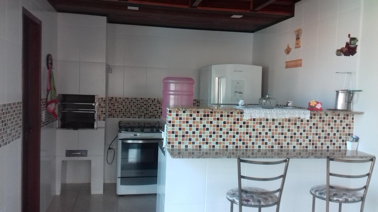 Villa Coberturas Mar De Tereza - 2 E Luar Do Pero -1 Cabo Frio Exterior foto