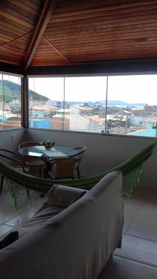 Villa Coberturas Mar De Tereza - 2 E Luar Do Pero -1 Cabo Frio Exterior foto