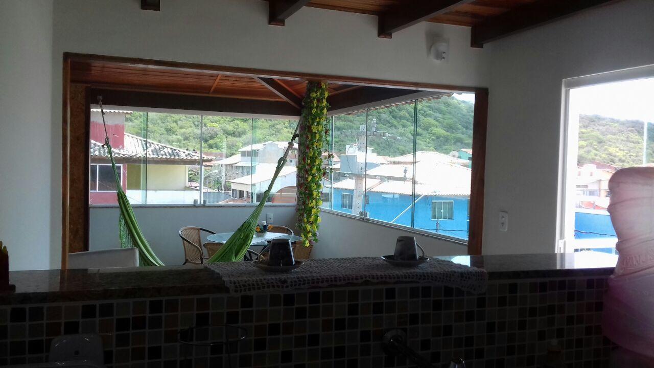 Villa Coberturas Mar De Tereza - 2 E Luar Do Pero -1 Cabo Frio Exterior foto